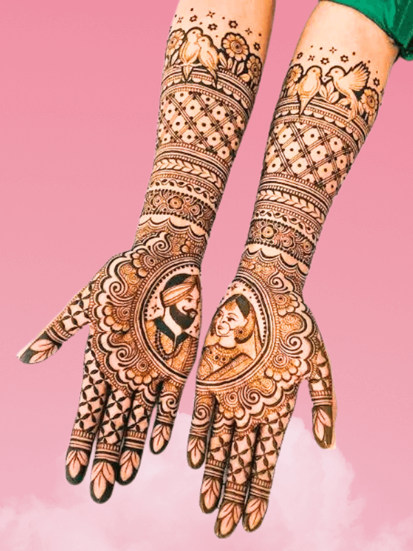 Full Hand Mehndi Designs (18)