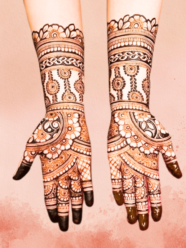 Full Hand Mehndi Designs (23)