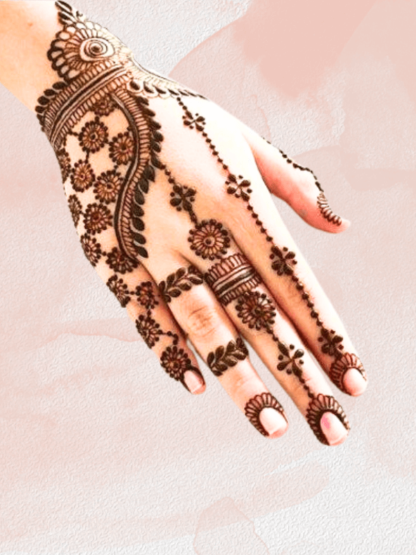 Full Hand Mehndi Designs (31)
