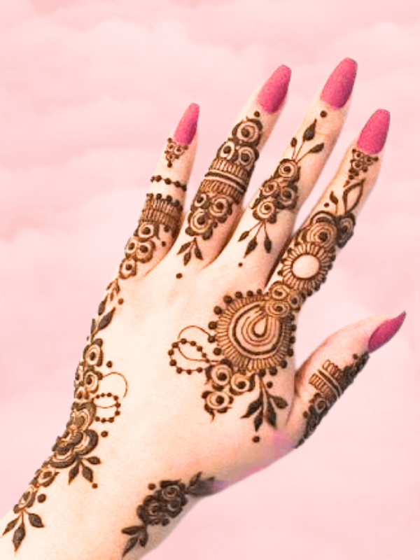 Full Hand Mehndi Designs (32)