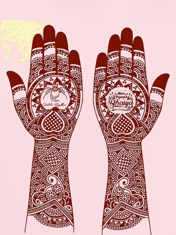 Full Hand Mehndi Designs (46)