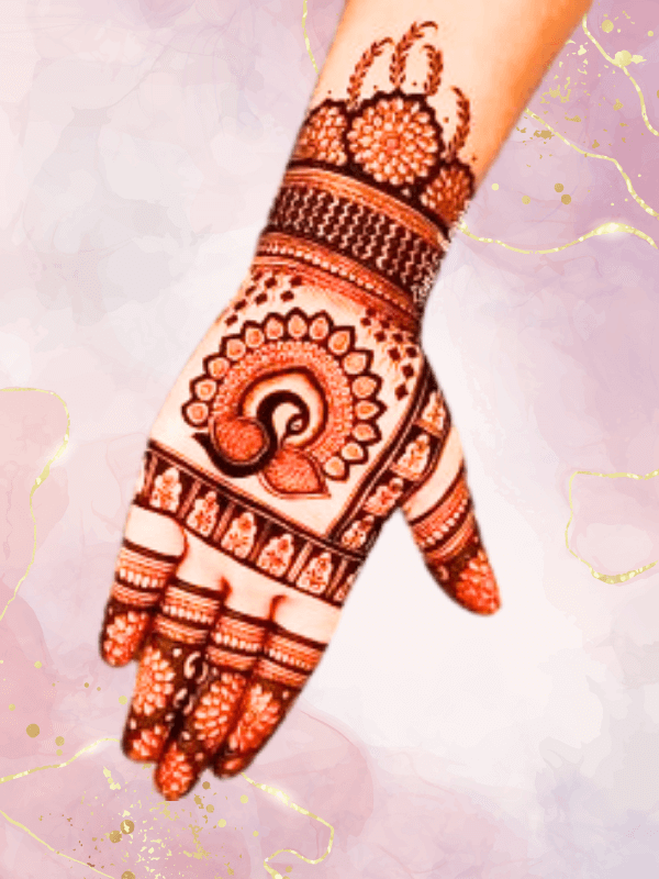 Full Hand Mehndi Designs (9)