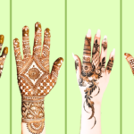 75 Best Full Hand Mehndi Designs