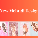 Best 12 New Mehndi Design